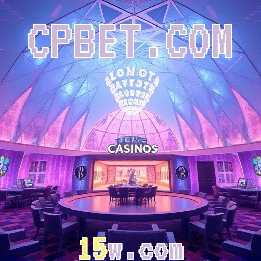 CPBET.COM Bônus