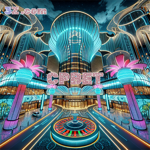 Jogos Paga do CPBET: Uma Nova Dimensão de Entretenimento