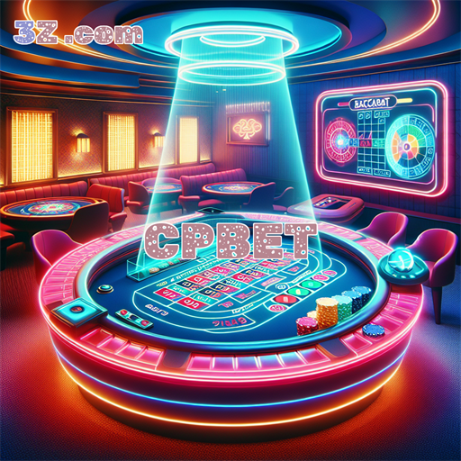 Aventura e Emoção nas Slots do CPBET.COM