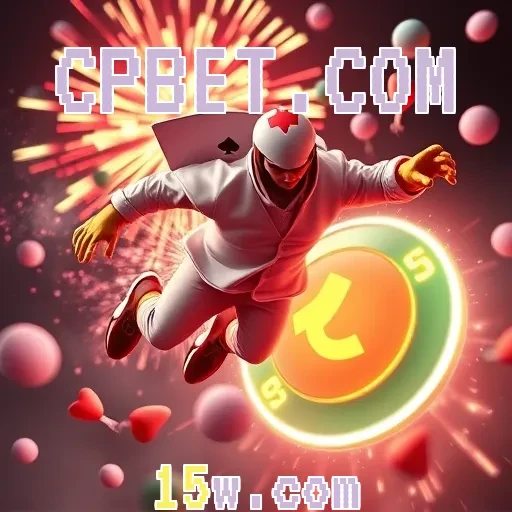 CPBET.COM Jogos Ao Vivo