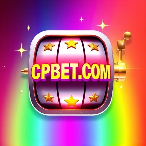 Logotipo CPBET.COM