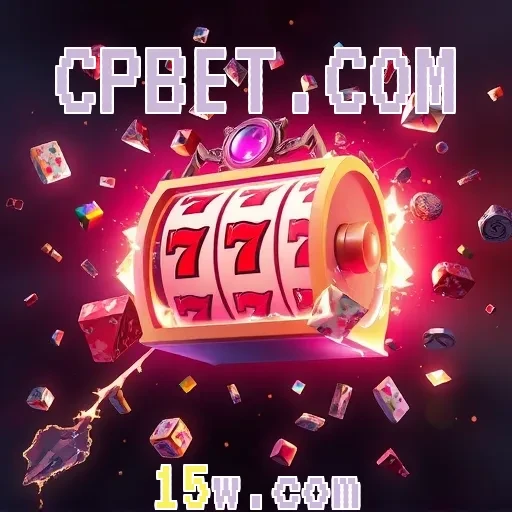 CPBET.COM Roleta