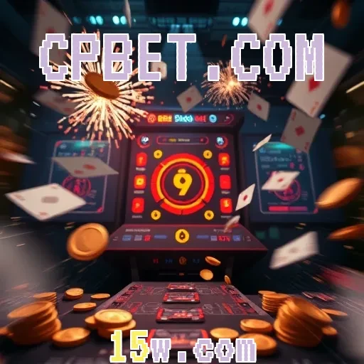 CPBET.COM Apostas Esportivas